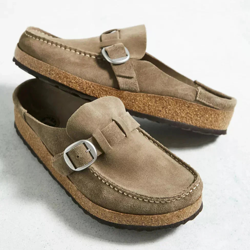 Mariah | Ortho Comfort Mules