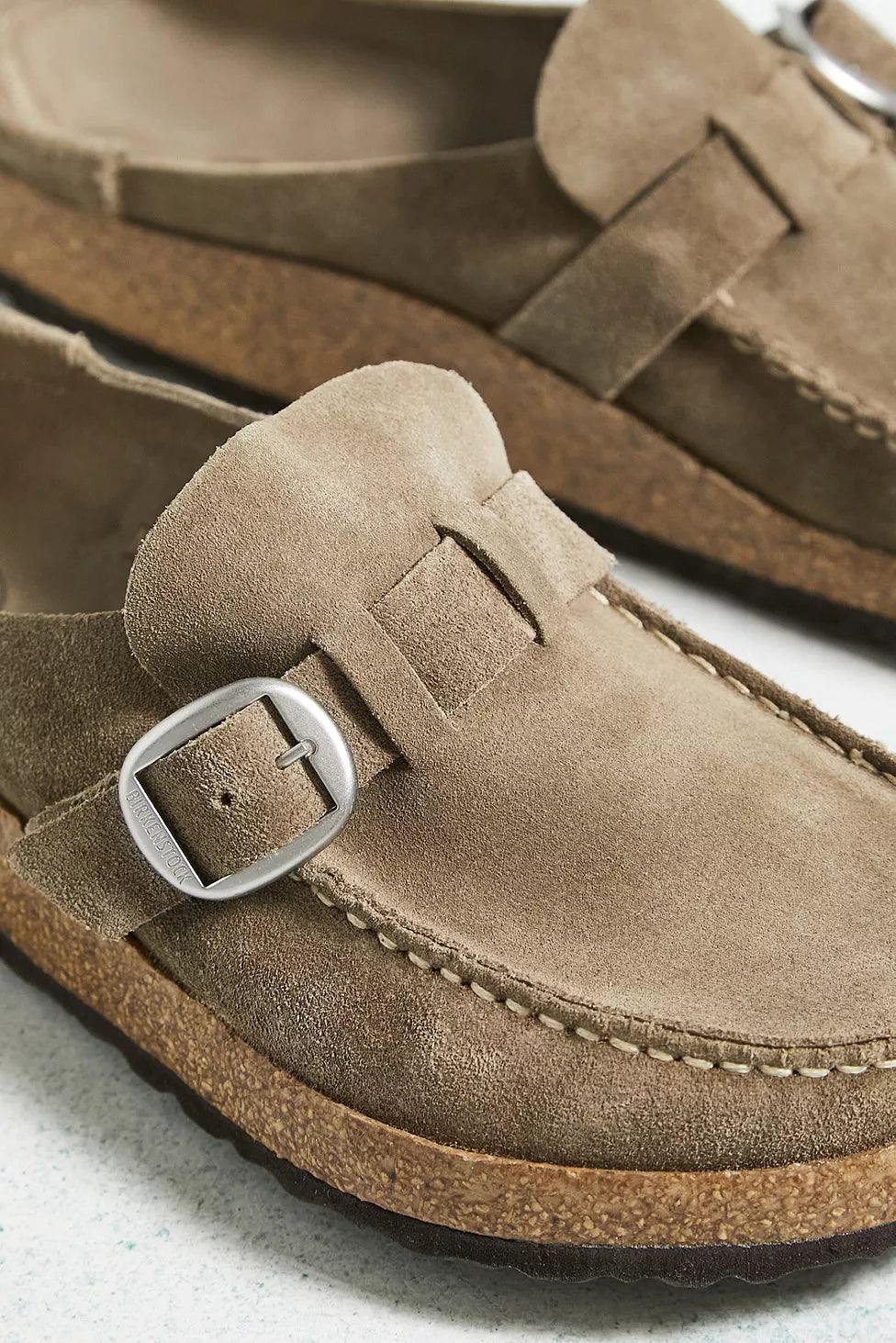 Mariah | Ortho Comfort Mules