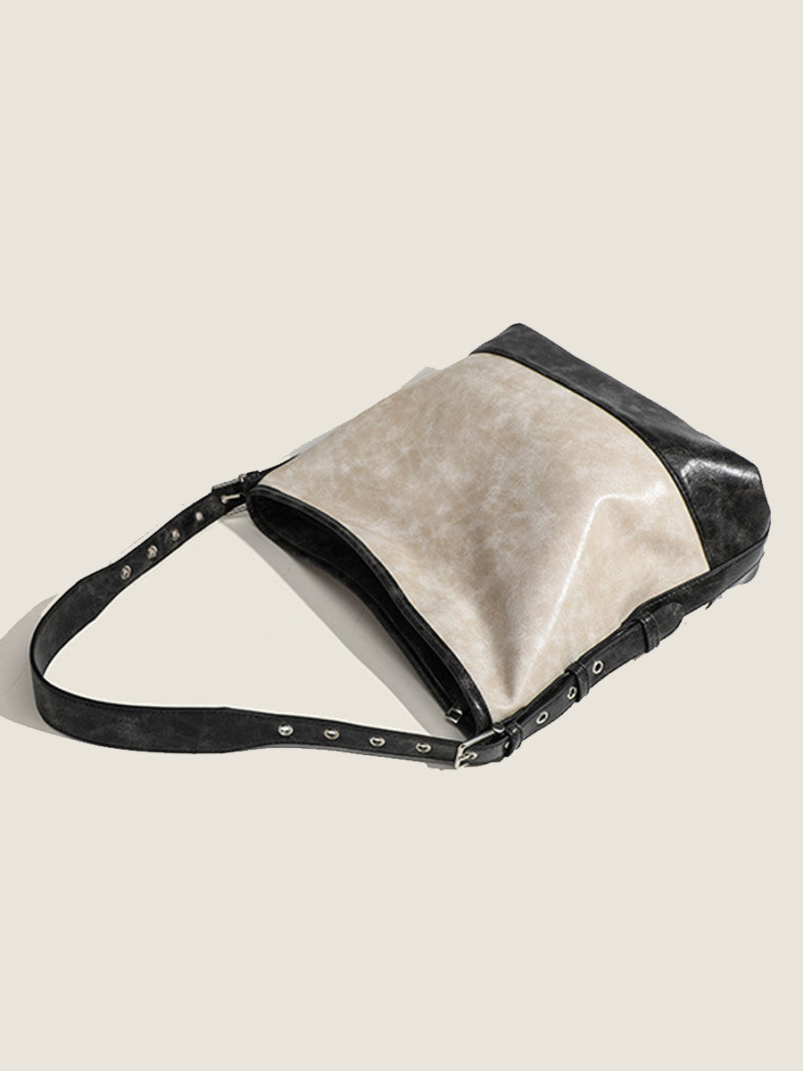 Celina | Colour-Block Handbag