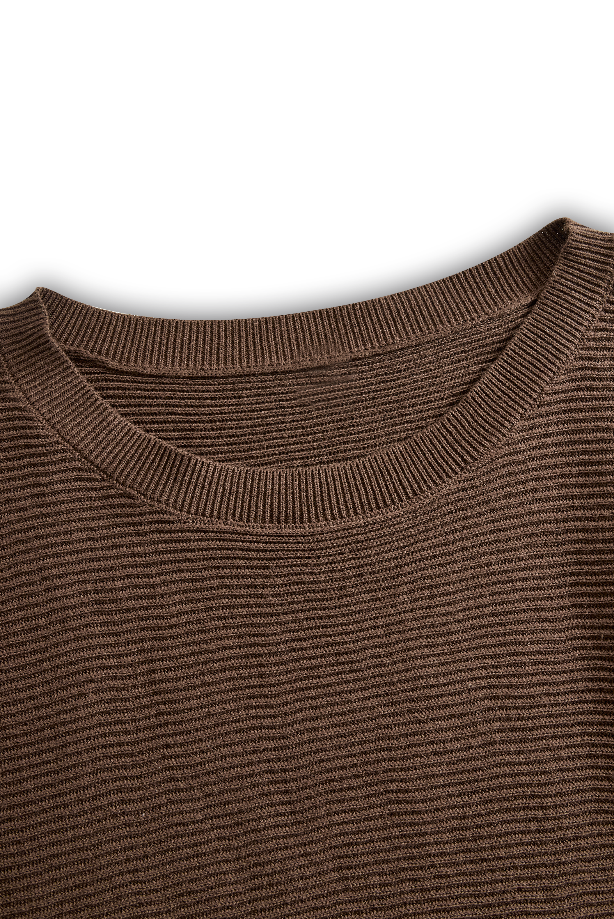 Daphne | Knitted Sweater Skirt Set