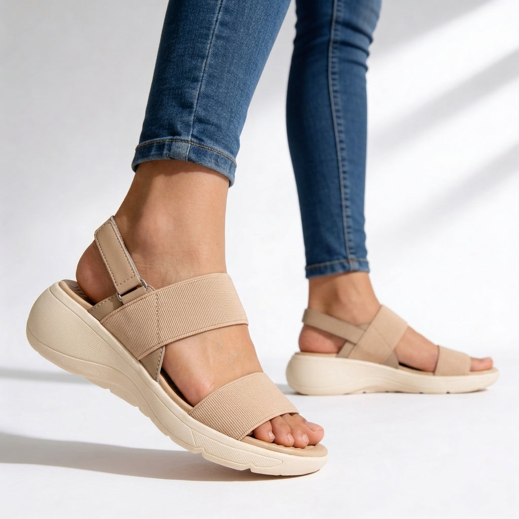 Milana | Orthopedic Sandals