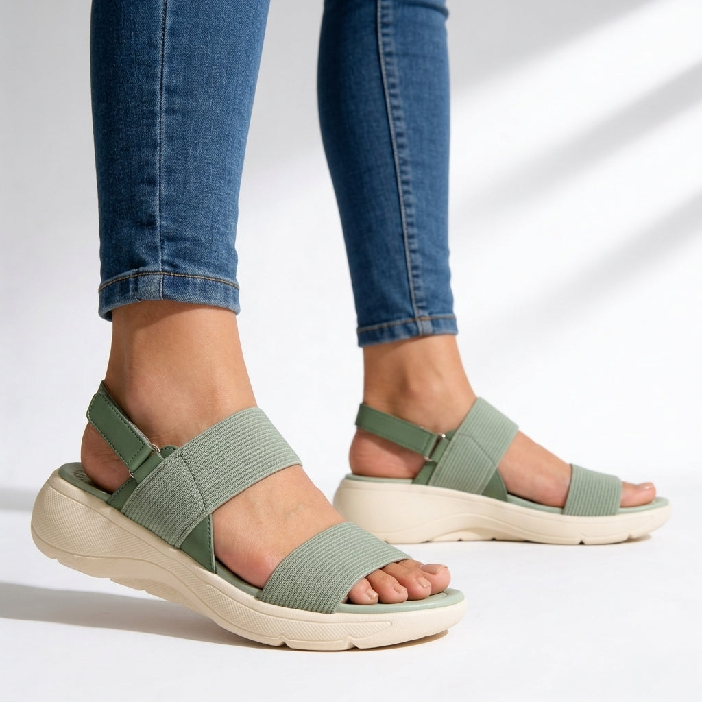 Milana | Orthopedic Sandals