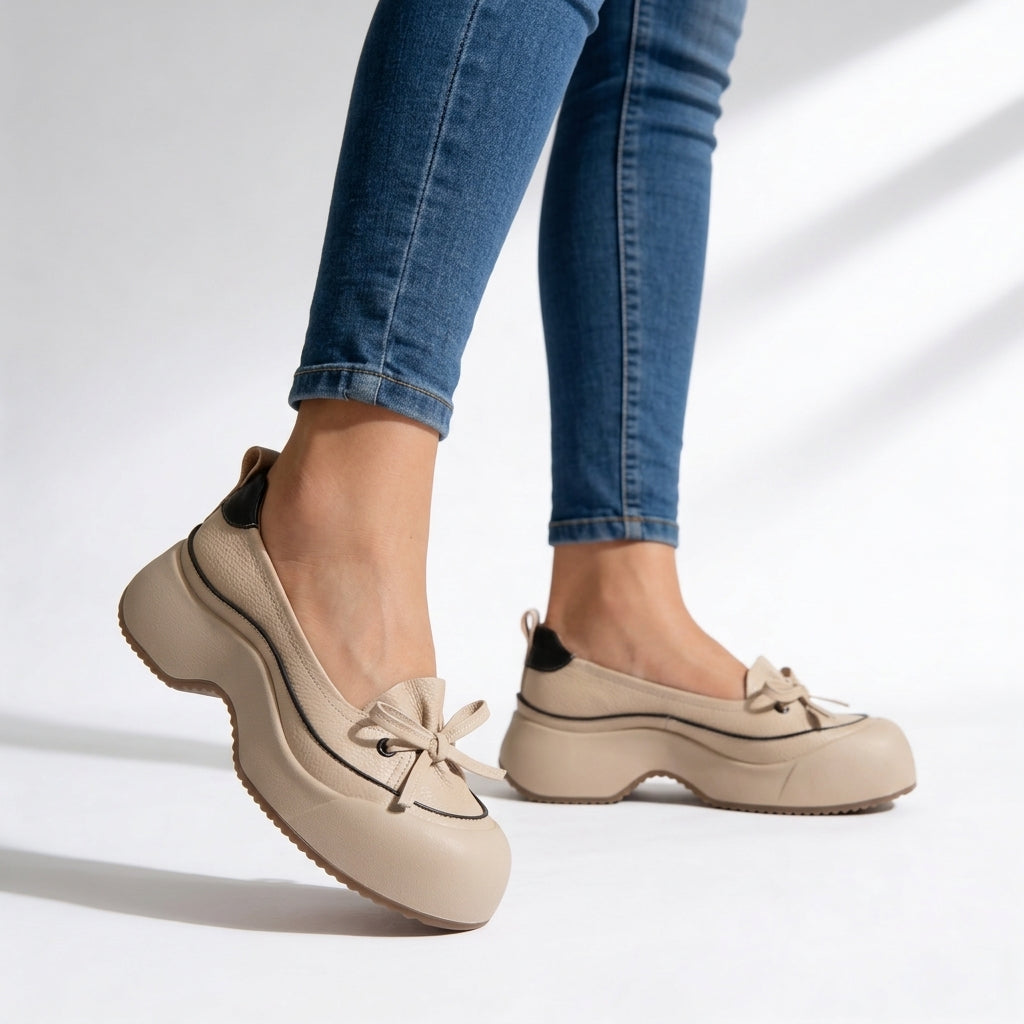 Milana | Orthopedic Sneakers