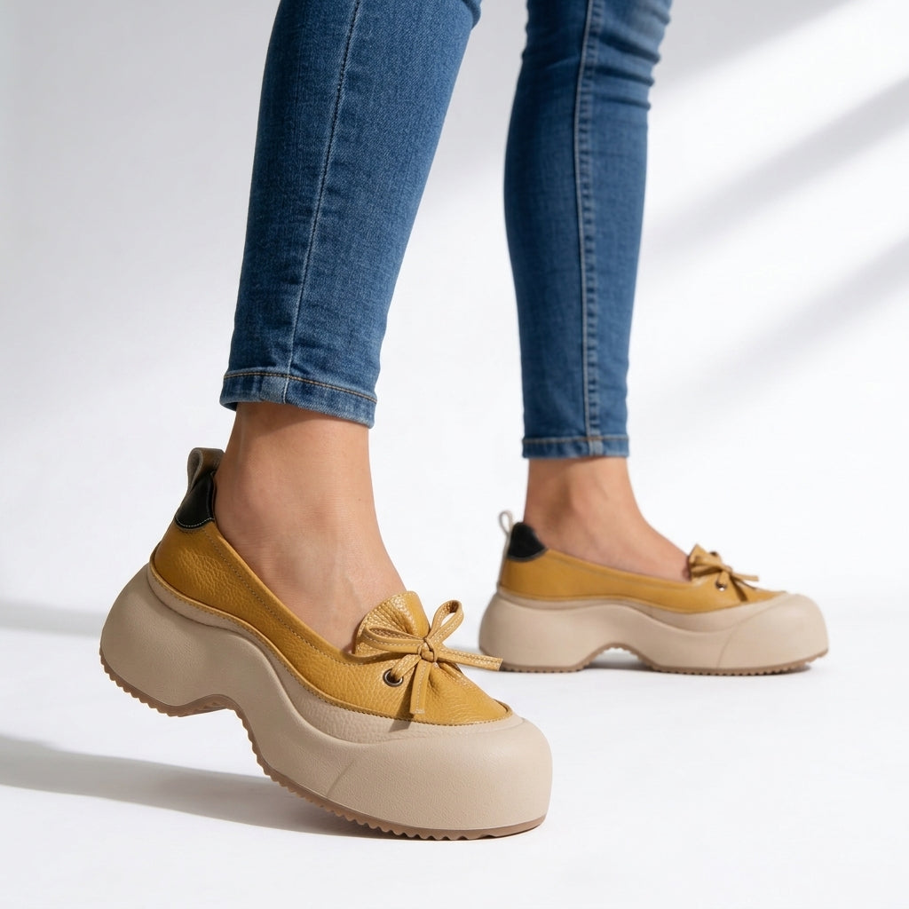 Milana | Orthopedic Sneakers