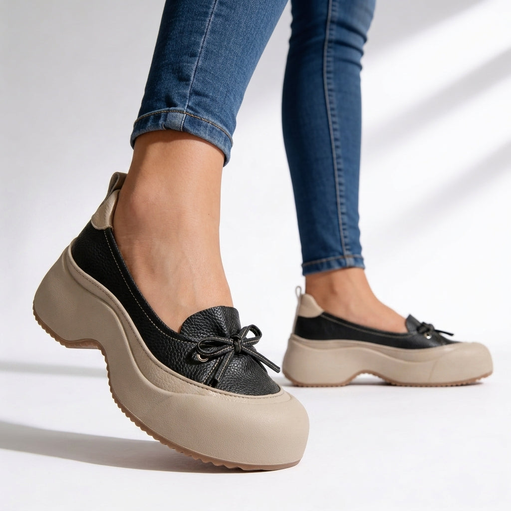 Milana | Orthopedic Sneakers