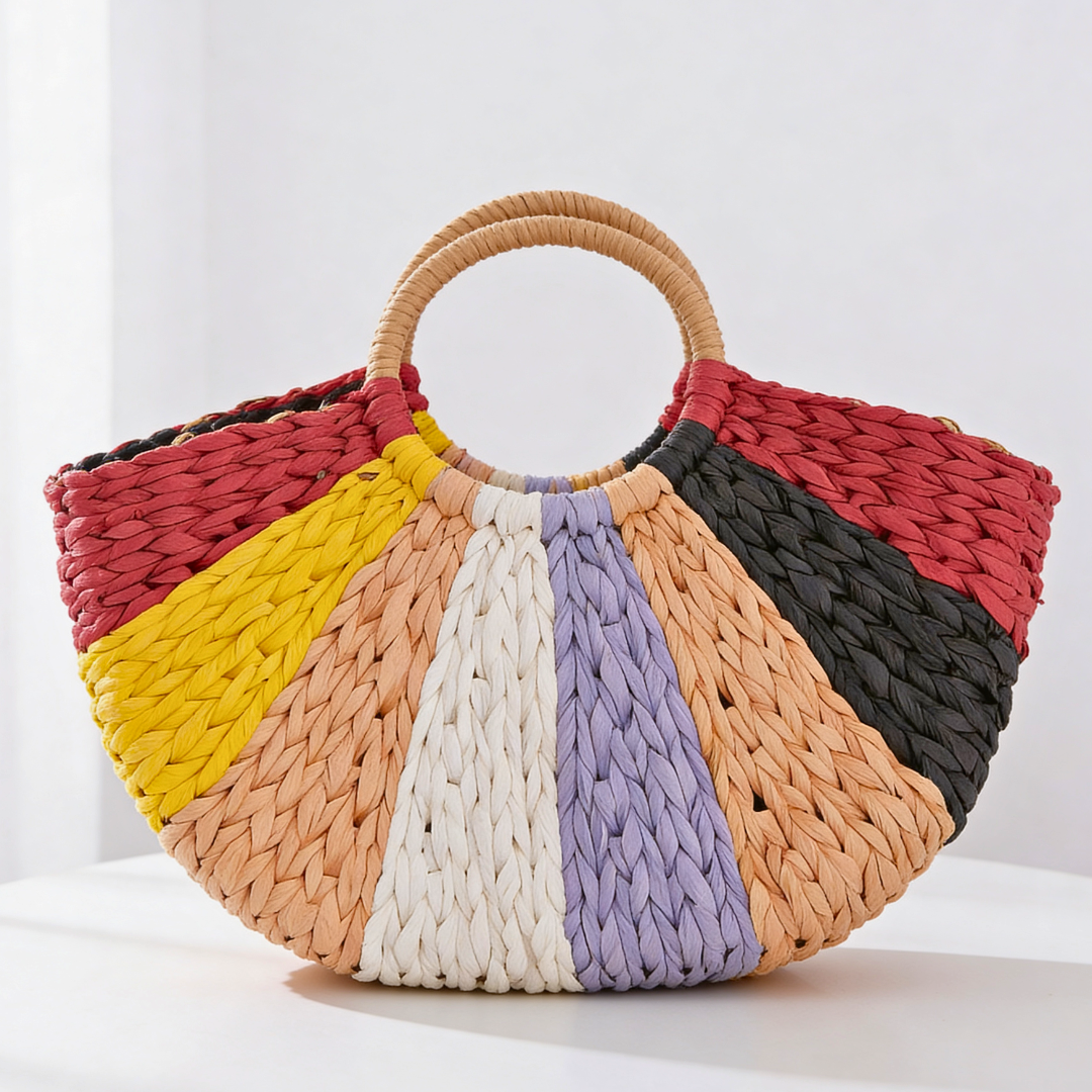 Sundial | Beach Tote Bag