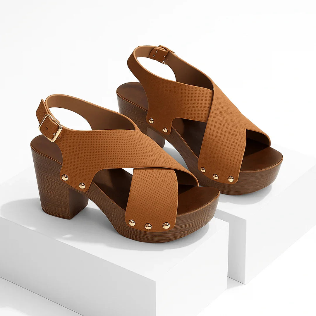 Sofia Blake | Classic Heels