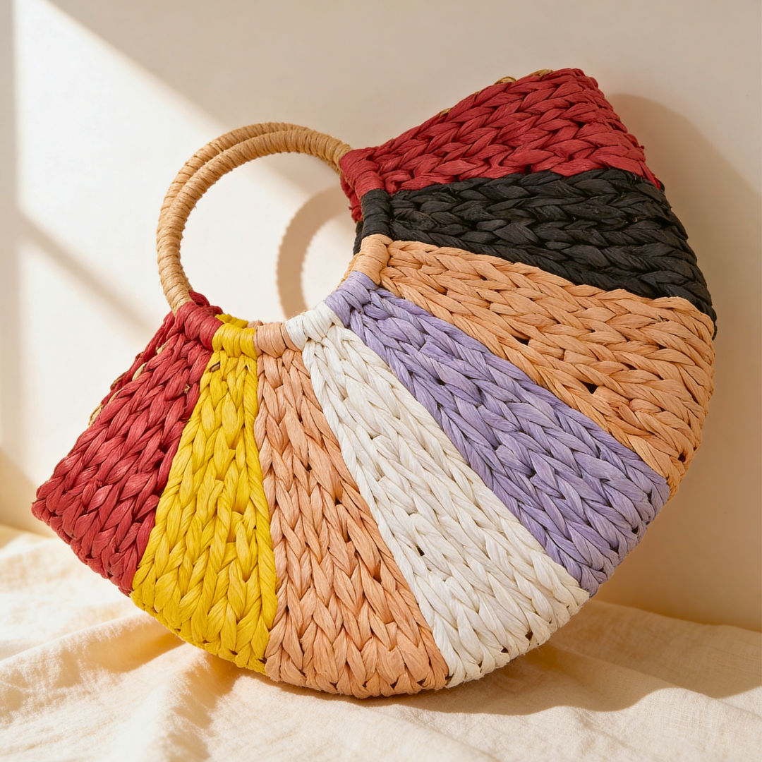 Sundial | Beach Tote Bag