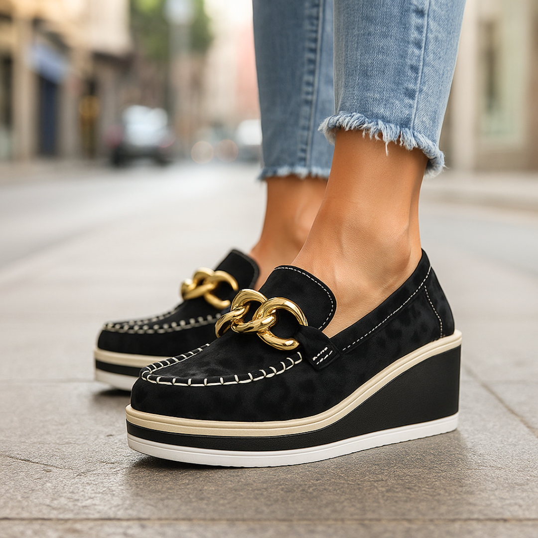 Savannah | City Loafers