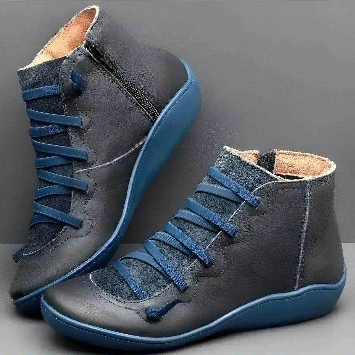 Elija™ Comfortable Waterproof Boots