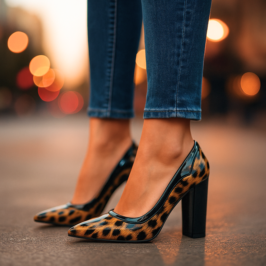 Savannah | City Heels