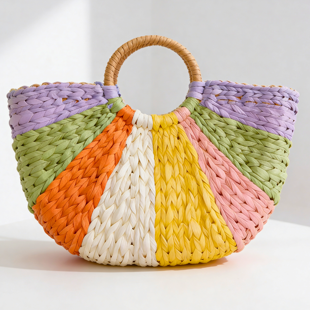 Sundial | Beach Tote Bag