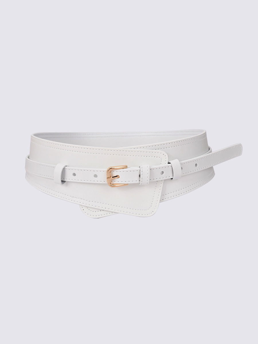 Nova | Wide Harness Belt