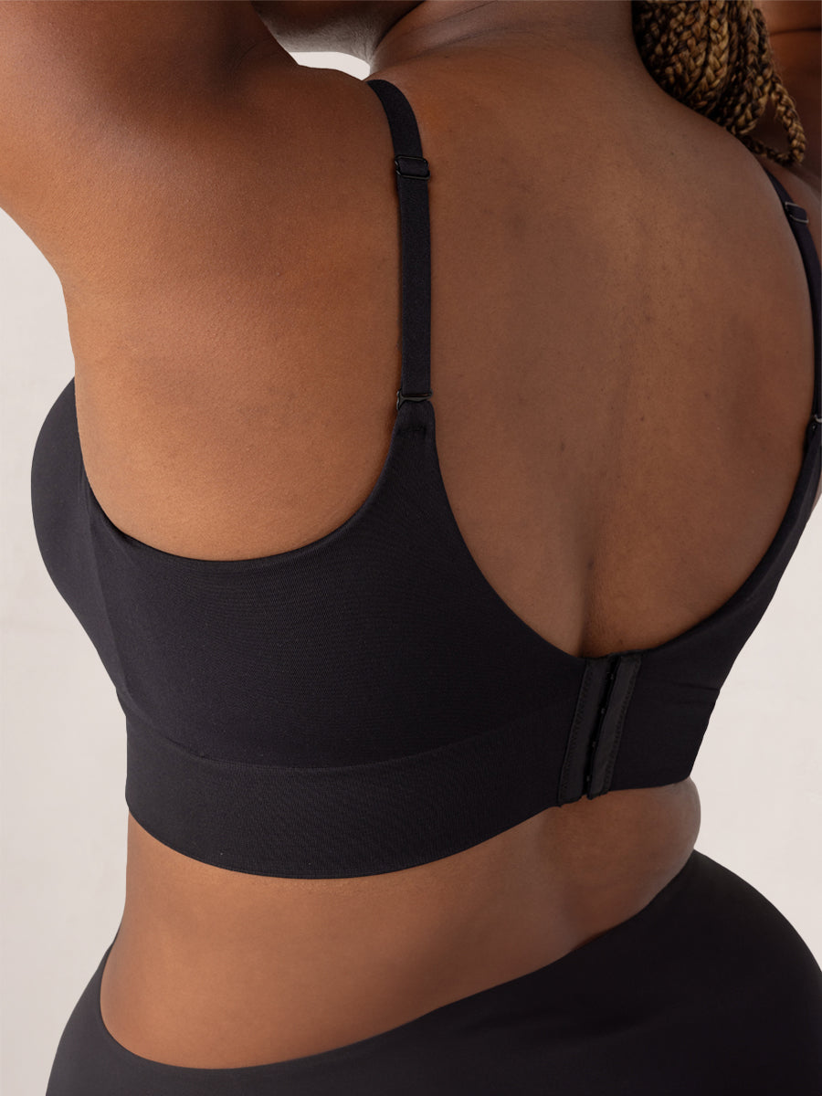 Kenna - Supportive Comfort Wireless Shaping Bra