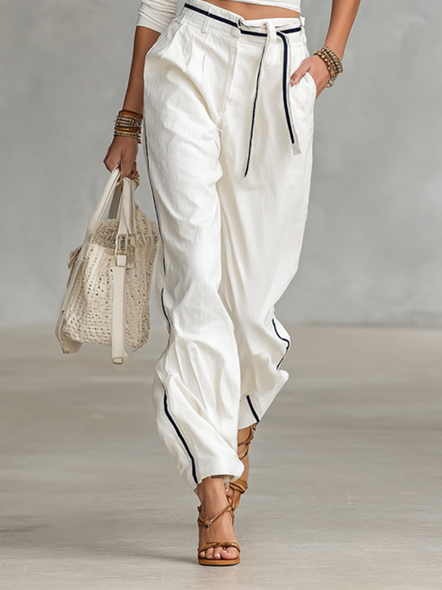 Ivy | Soft Long-Sleeve Lounge Set