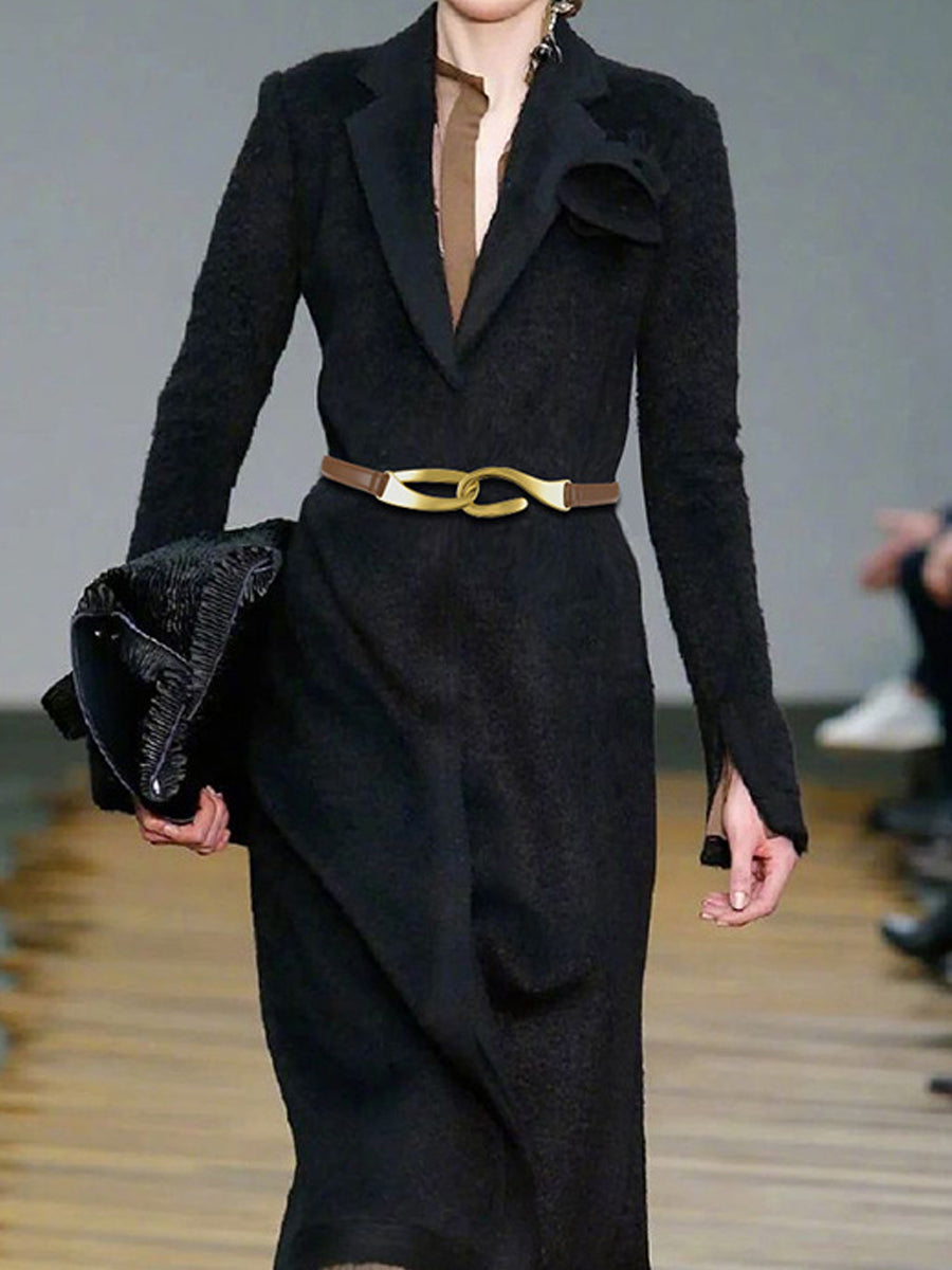 Livia | Adjustable Hook Belt