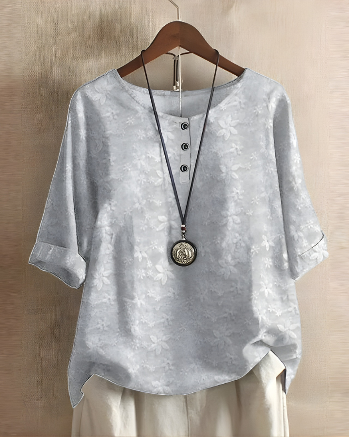 Amelia™ Classic Boho Top