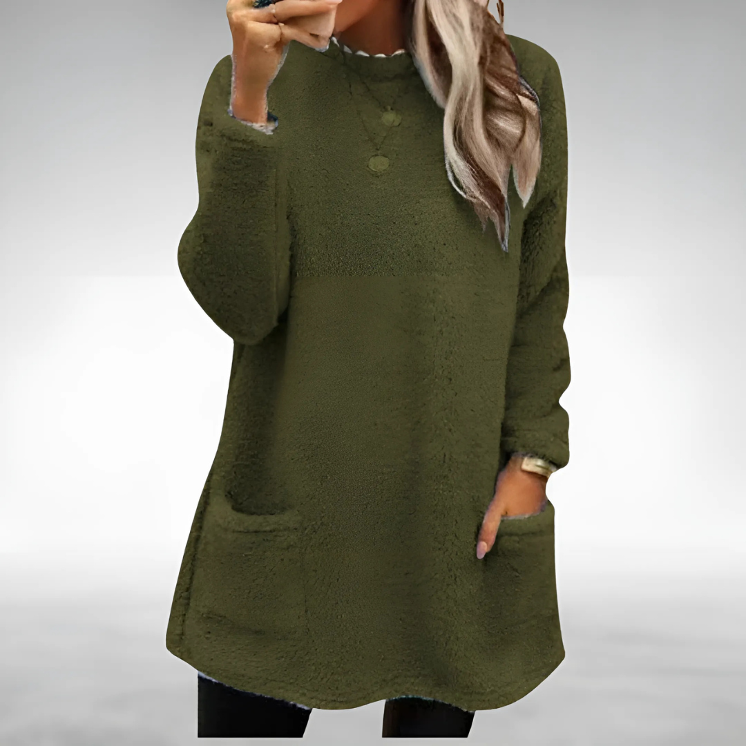 Willa™ Comfort Sweater