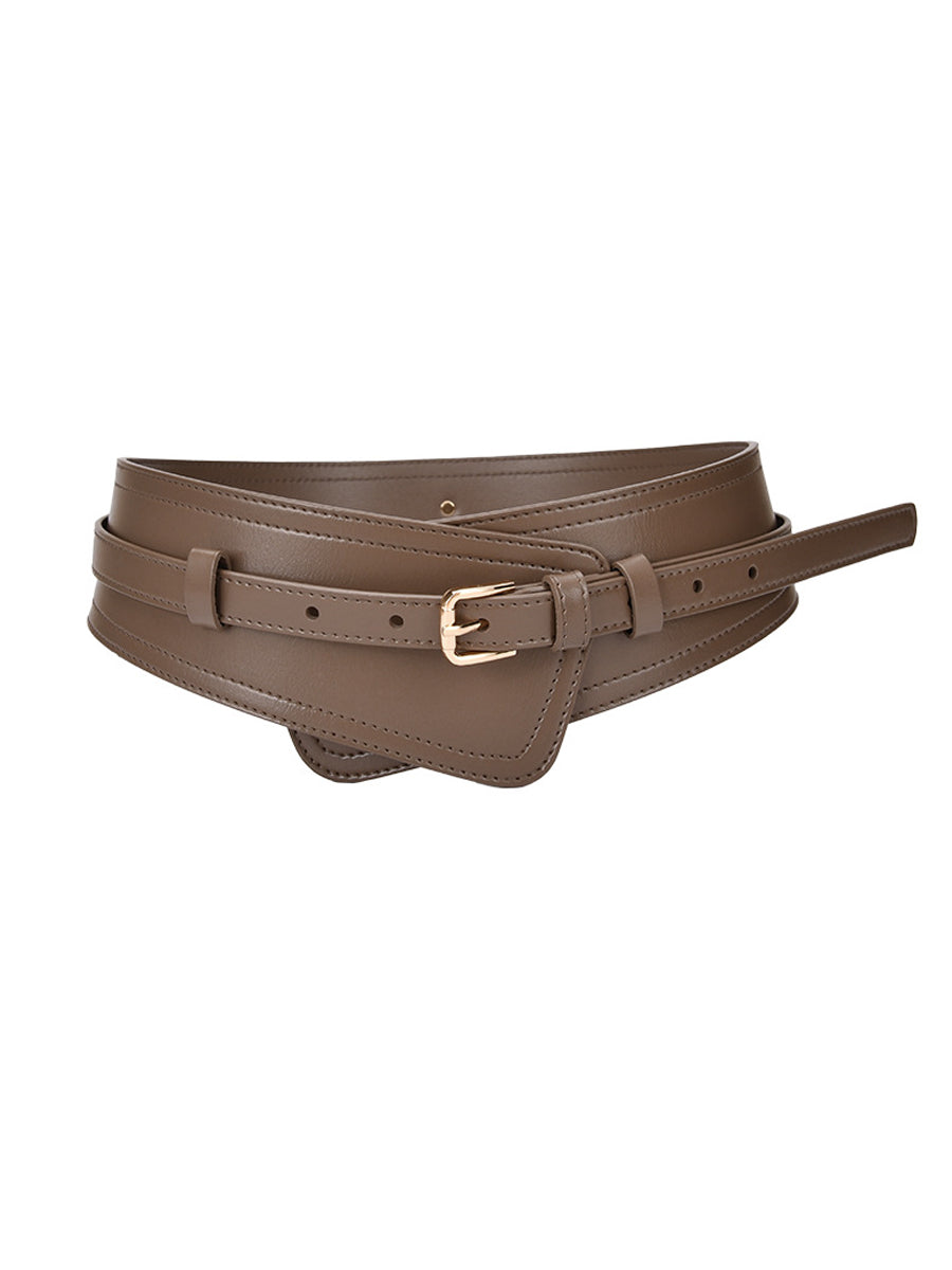 Nova | Wide Harness Belt