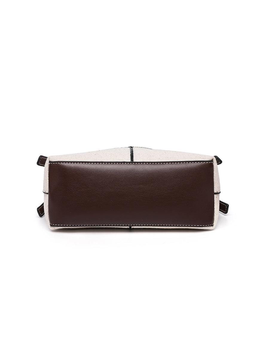 Luna | Canvas Crossbody Wallet