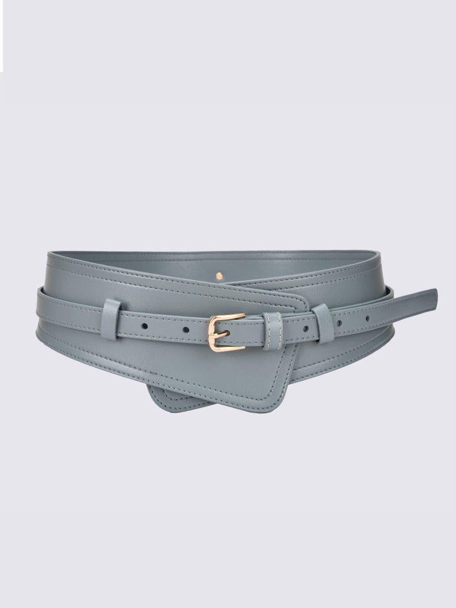 Nova | Wide Harness Belt