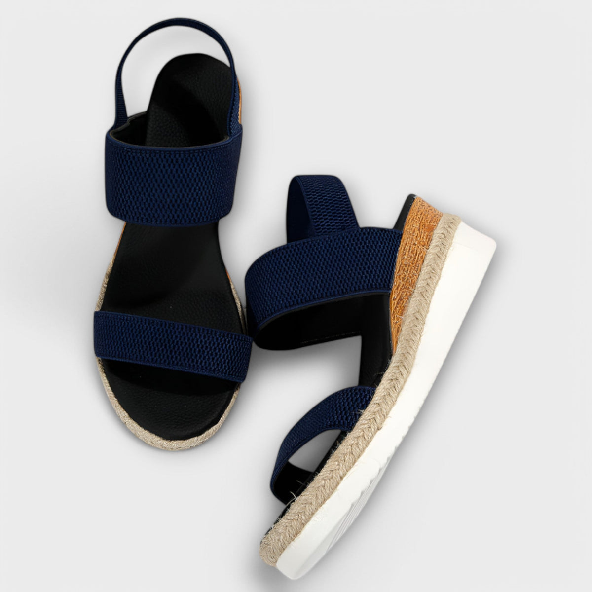 Serena – Women's Sandals for Optimal Comfort