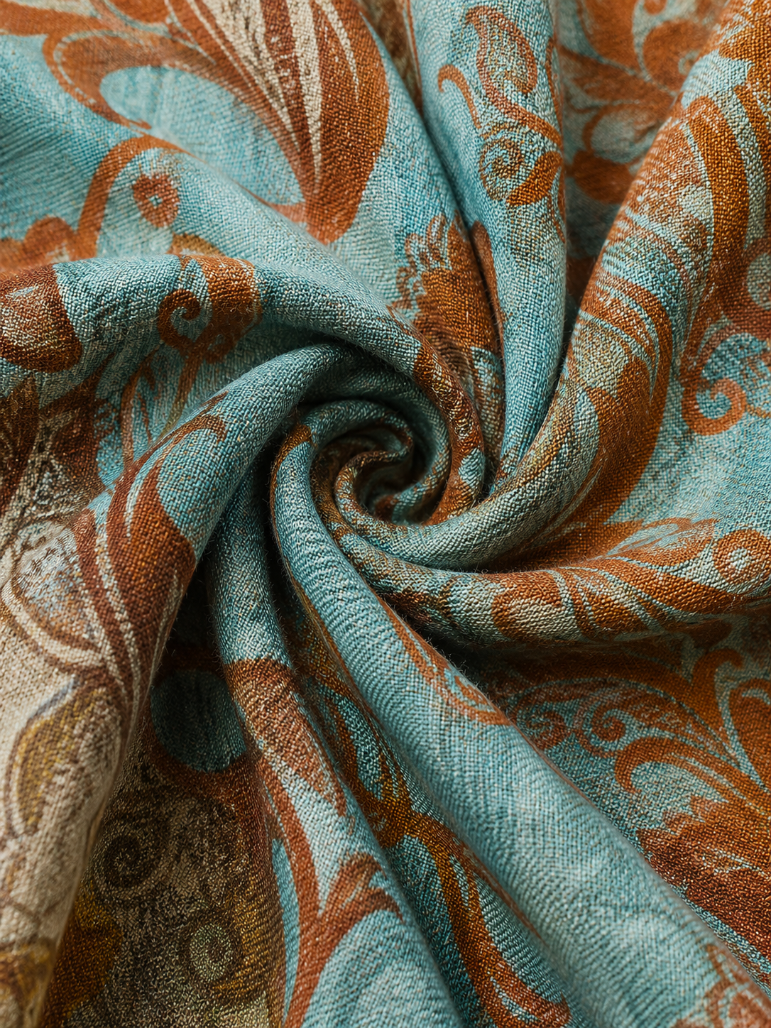 Anjelica | Bohemian Autumn Dress