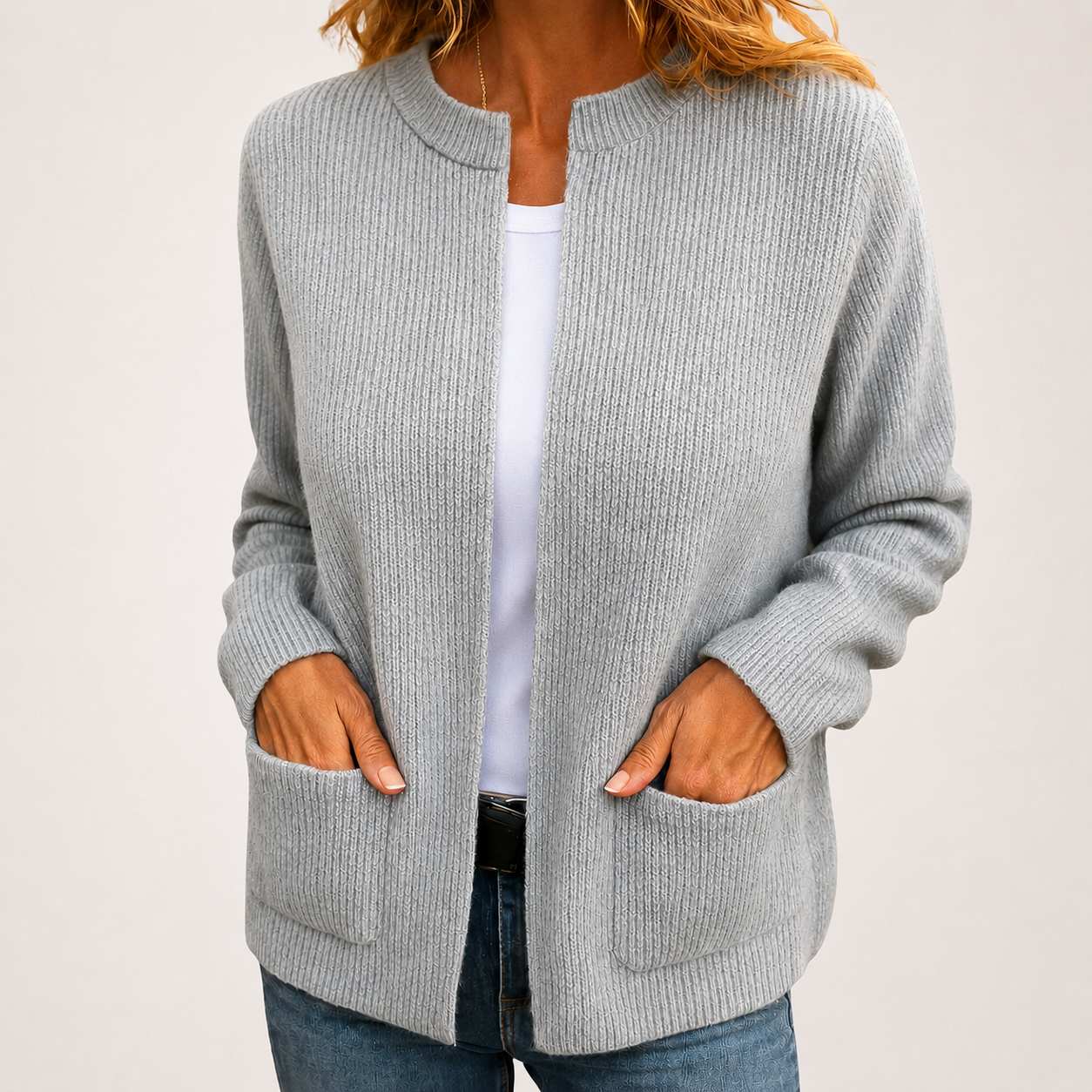 Jessica™ Comfort Cardigan