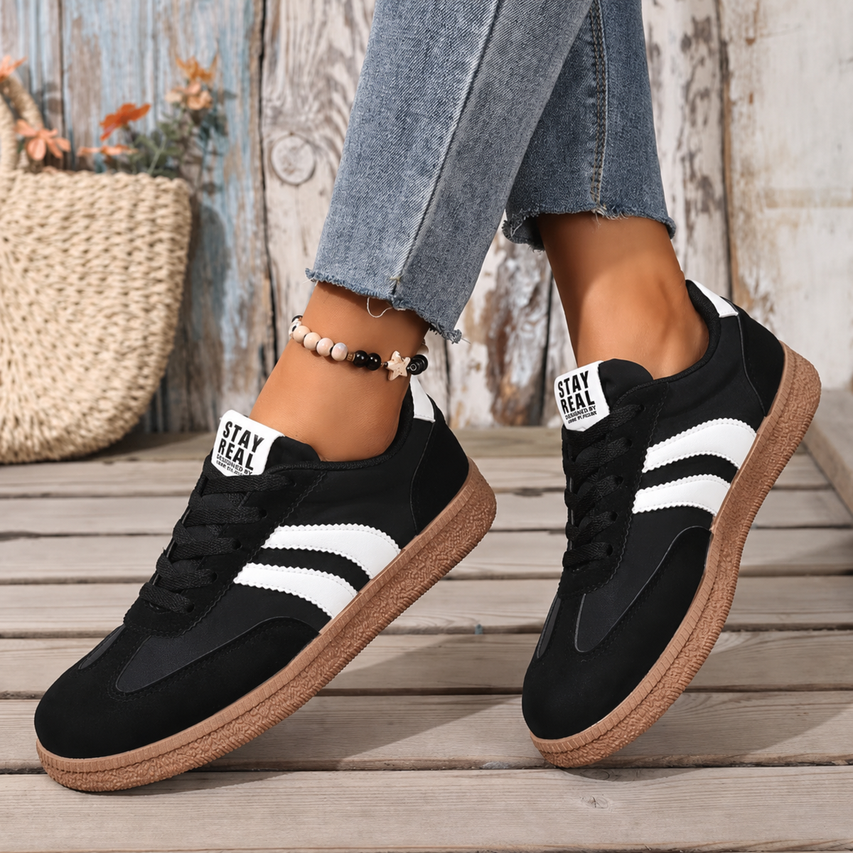 Kylie™ | Orthopaedic Comfort Shoes – product image 4