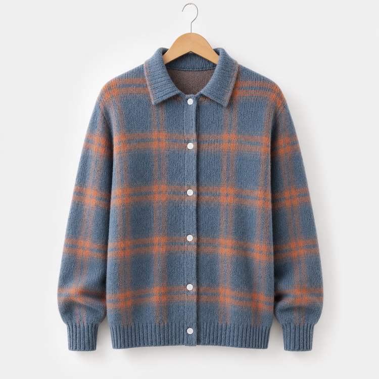 Danique™ Soft Layering Cardigan