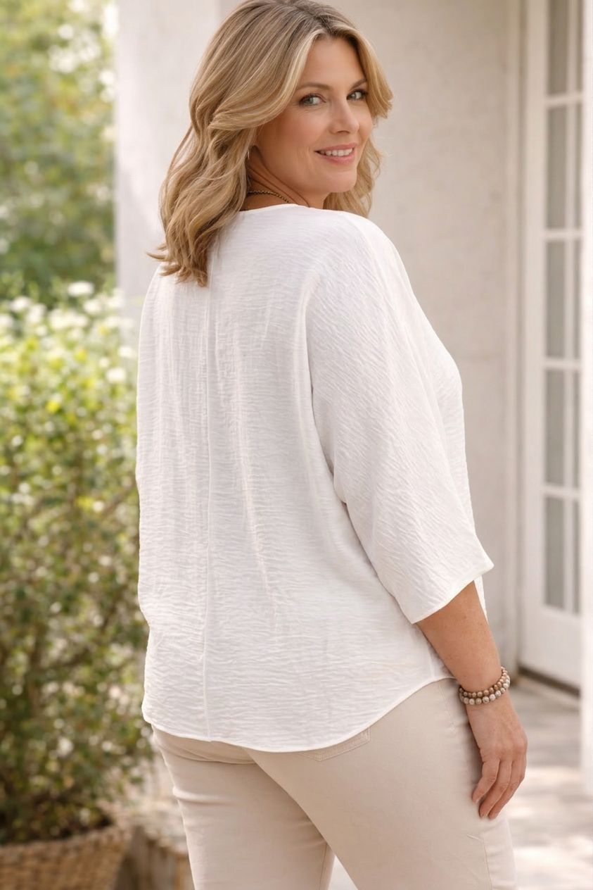 Marisol | Comfort Top