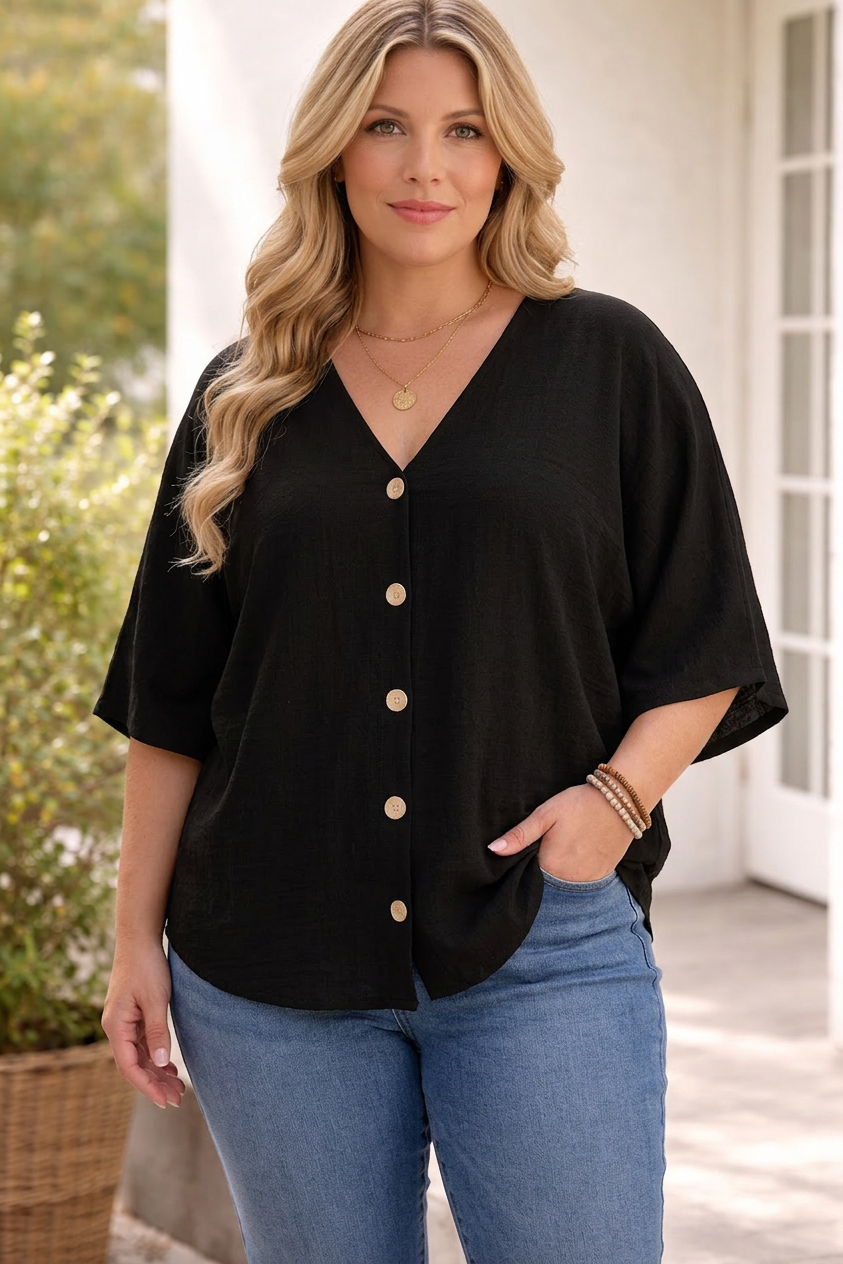 Marisol | Comfort Top