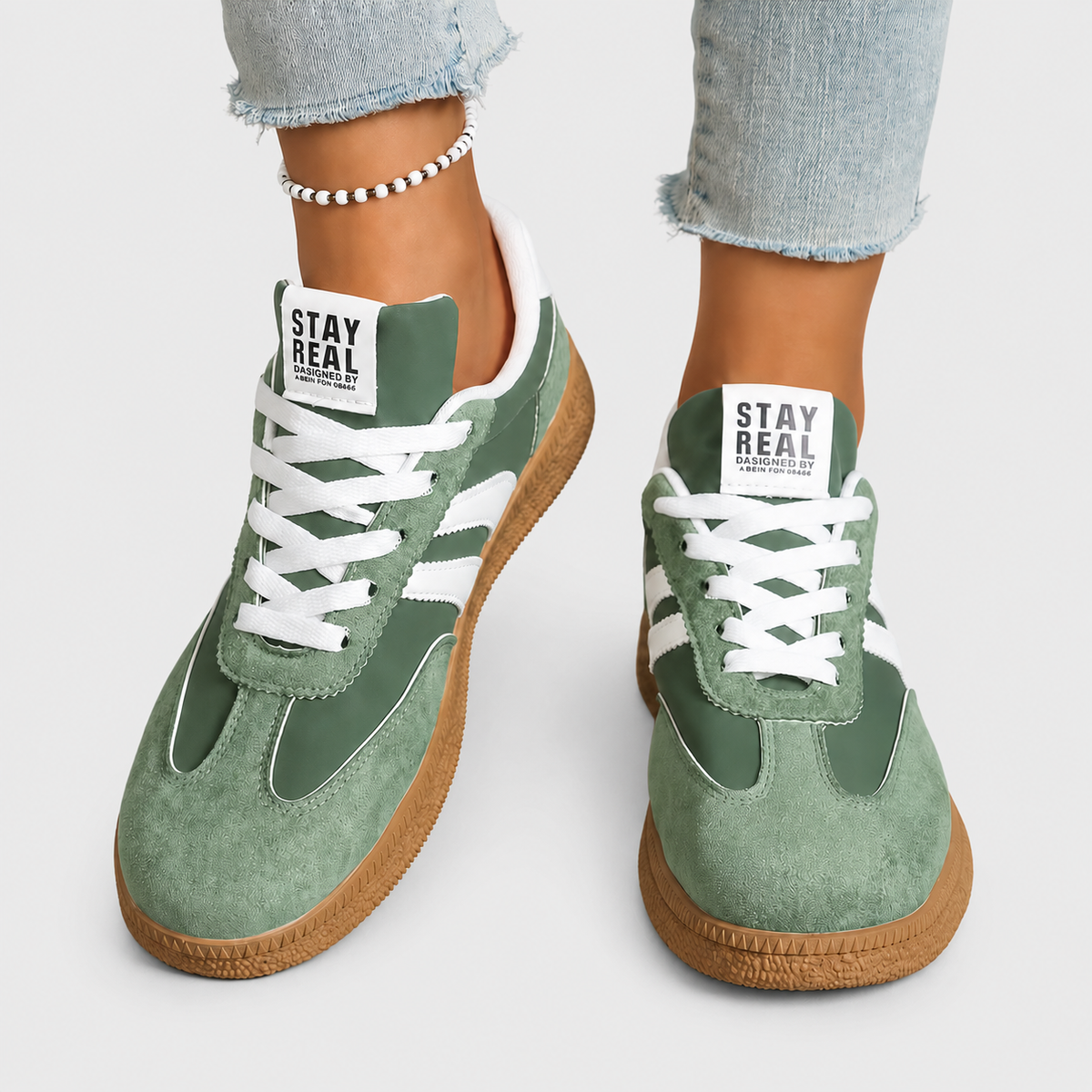 Kylie™ | Orthopaedic Comfort Shoes – product image 1