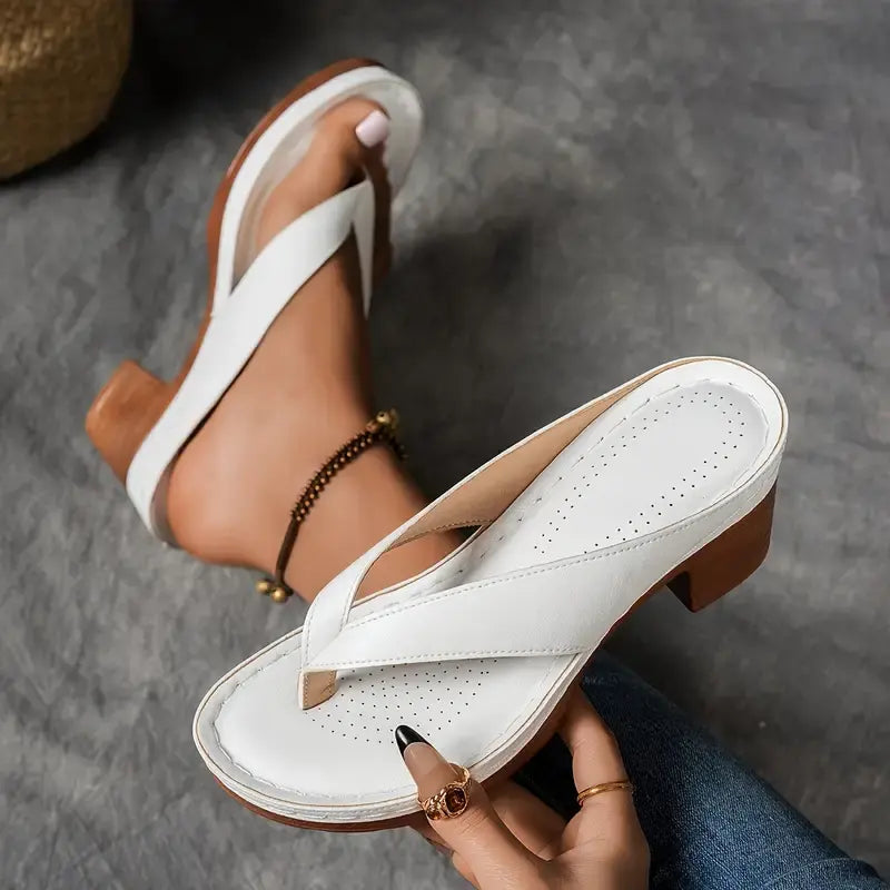 Indie | Comfort Sandals