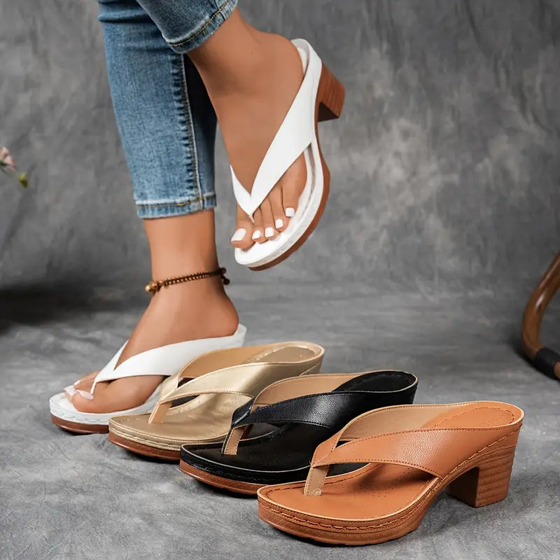 Indie | Comfort Sandals
