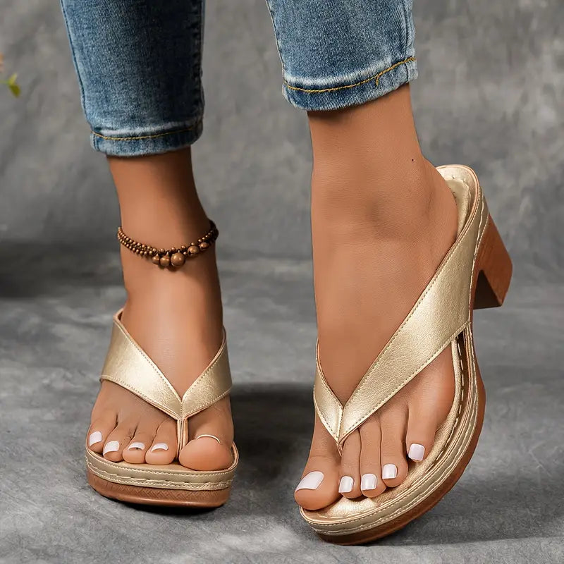 Indie | Comfort Sandals