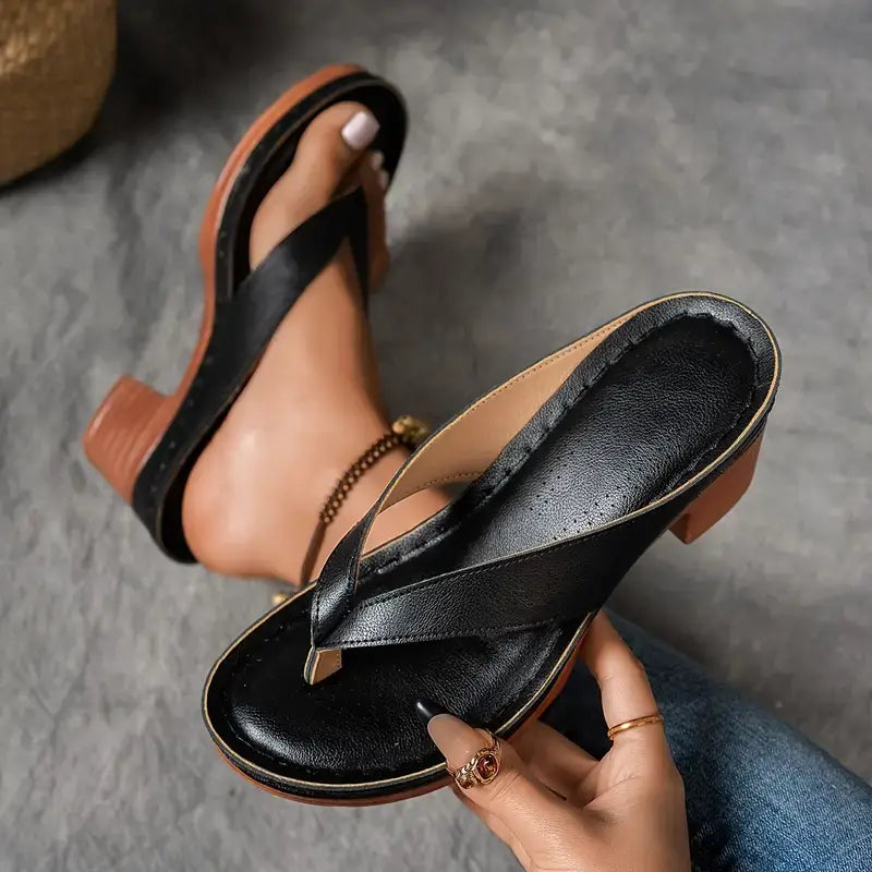 Indie | Comfort Sandals