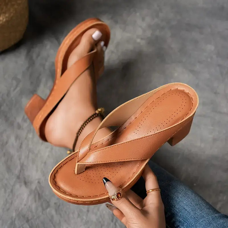 Indie | Comfort Sandals