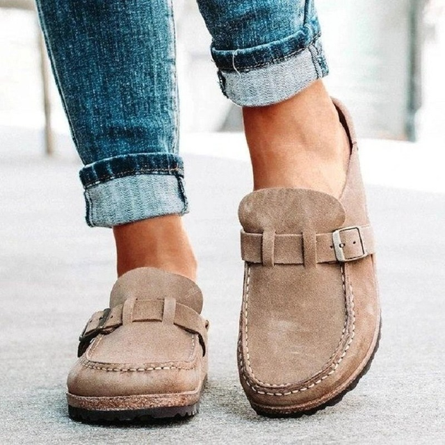Mariah | Ortho Comfort Mules