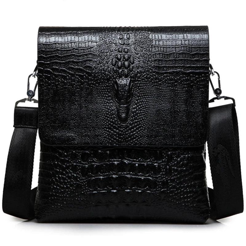 Ebon Fang | Shoulder Bag