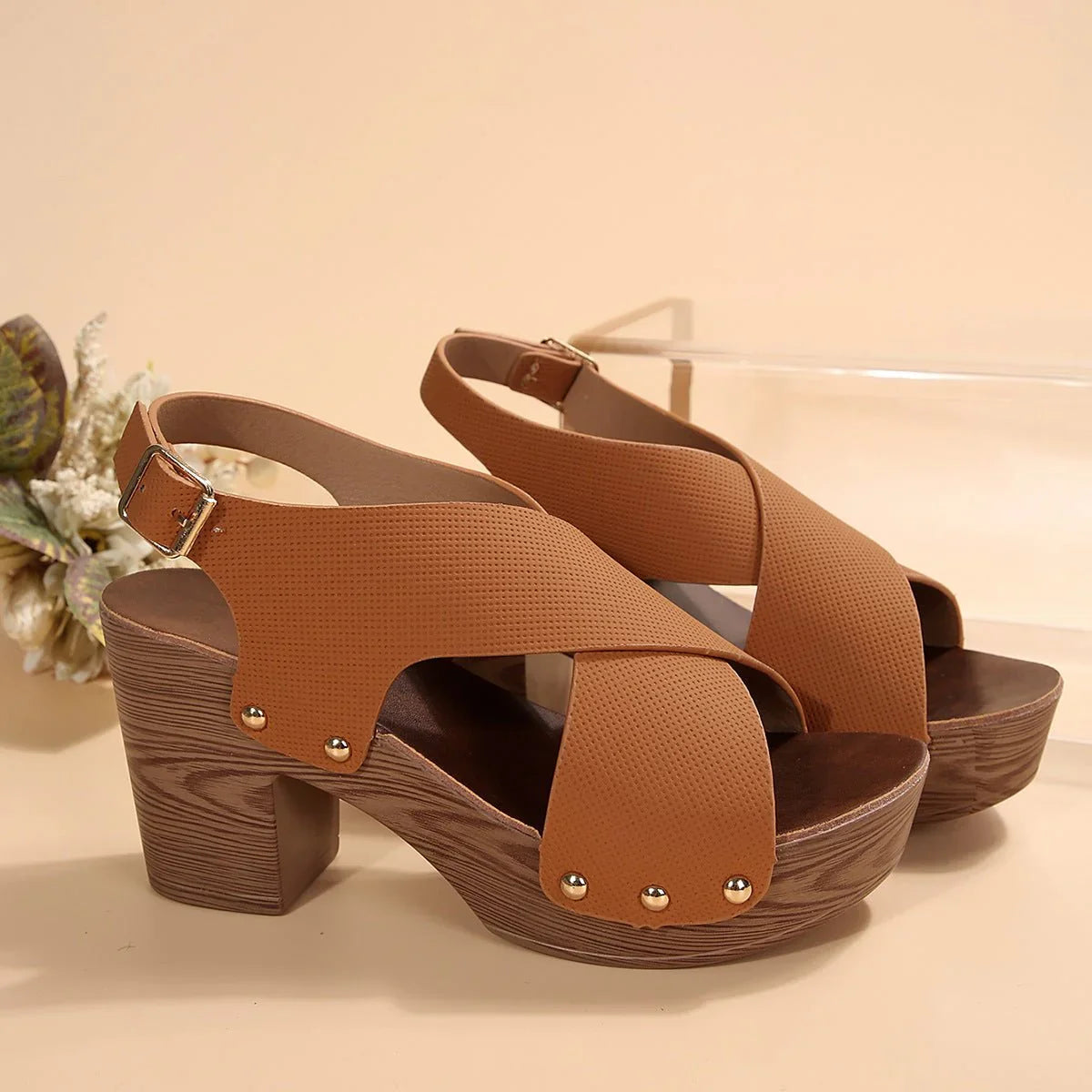 Sofia Blake | Classic Heels