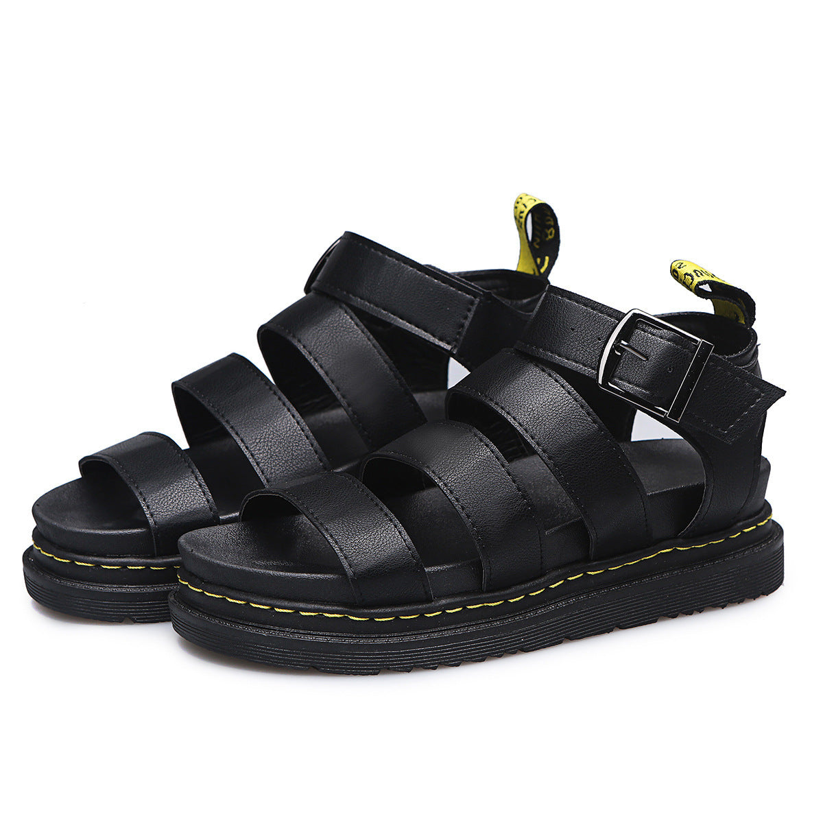 Callista | Thick-Soled Sandals