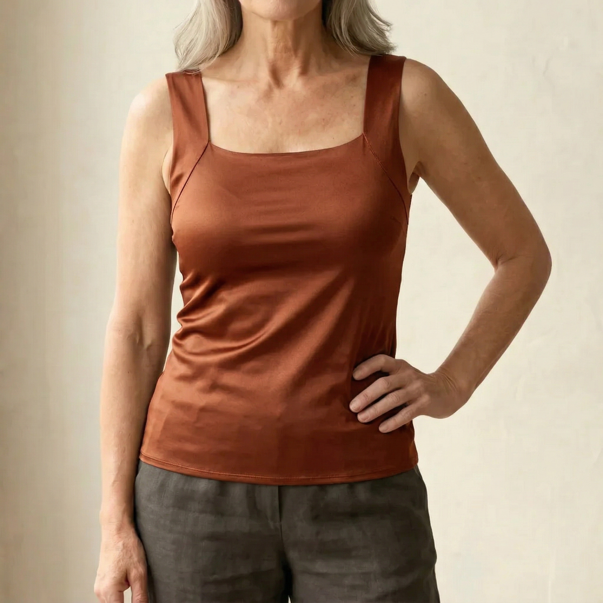Roxy Built In Comfort Bra Tanktop | 1+1 FREE