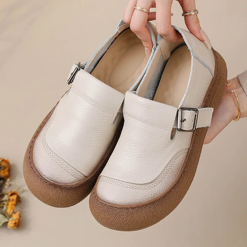 Sarah | Orthopedic Slip-On Shoes