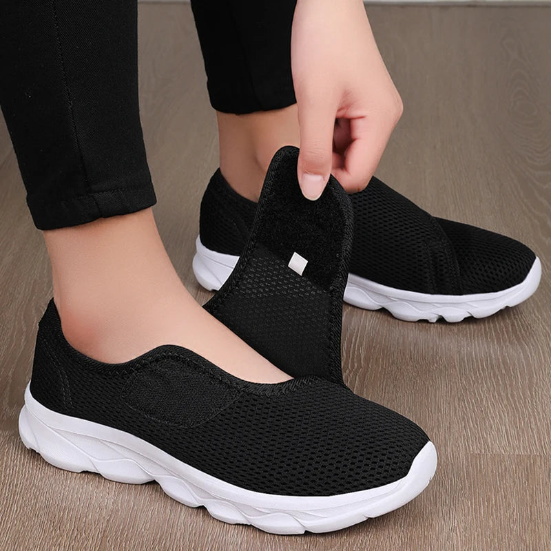 Anna | Soft Orthopedic Shoes