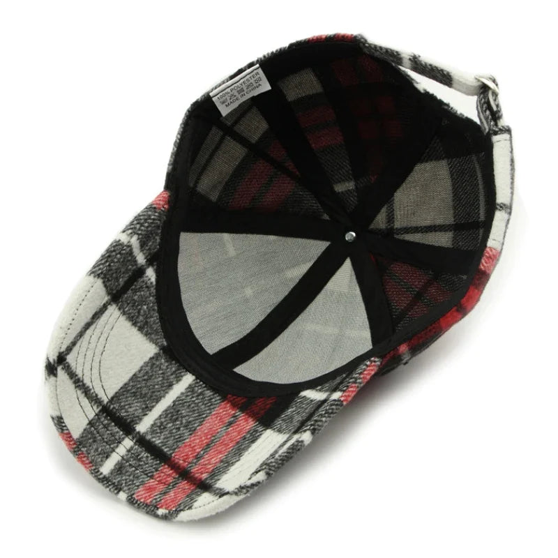 Highland | Classic Cap