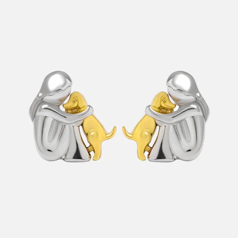 Alora™ | Hoop Earrings