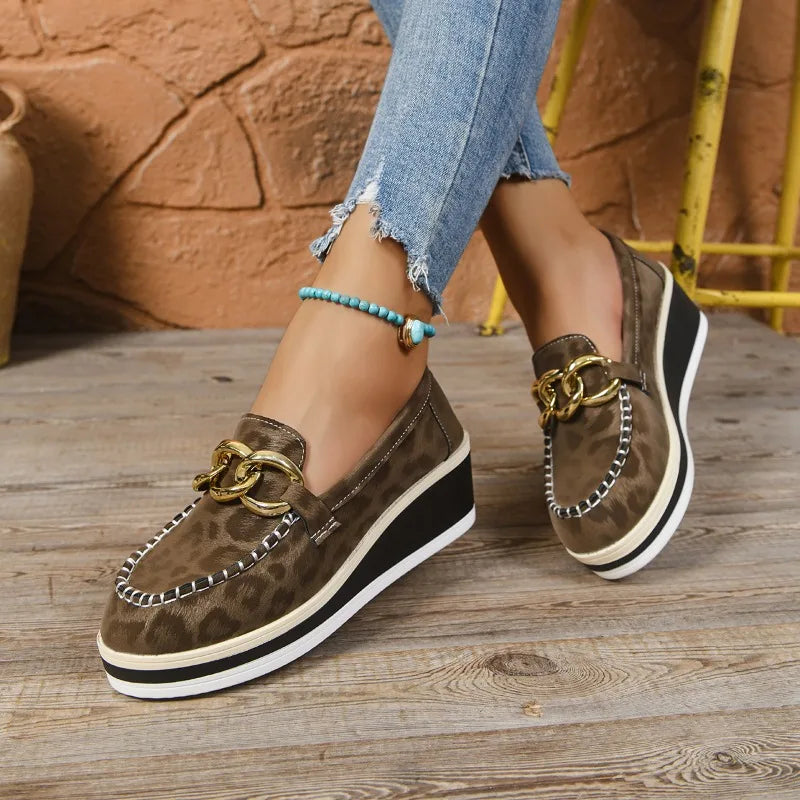 Savannah | City Loafers