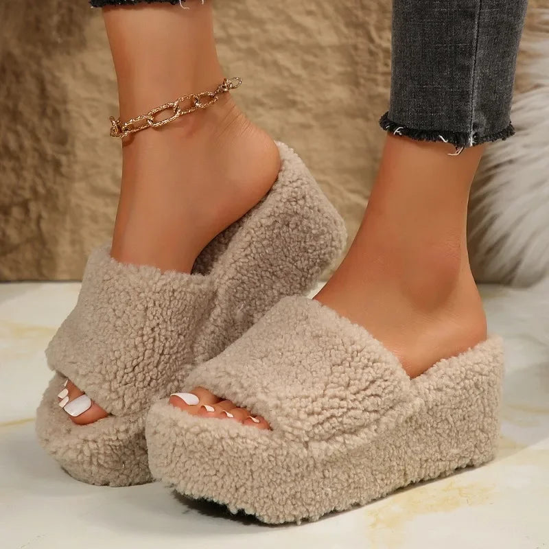 Alpine Avenue | Lounge Slides