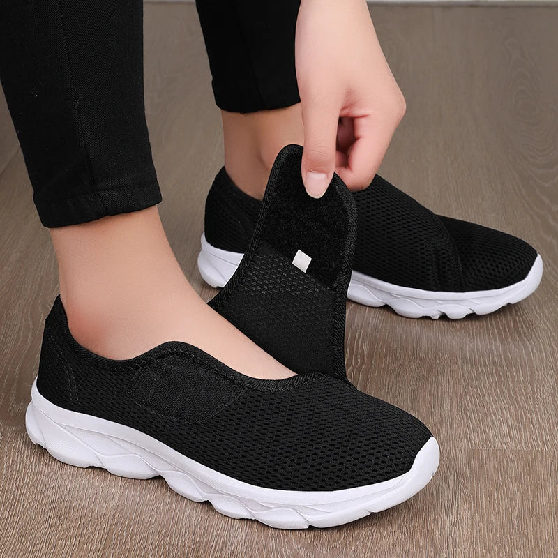 Anna | Soft Orthopedic Shoes